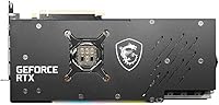 MSI GeForce RTX 3080 Ti Gaming X Trio 12G — image 4