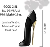 Carolina Herrera Mini Good Girl Very Good Girl Set, 0.24 oz — image 5