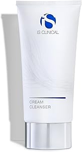 iS CLINICAL Cream Cleanser 1.1oz Review