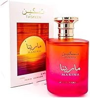 Paris Corner Taskeen Marina Unisex EDP 3.4oz — image 5