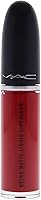 M·A·C Retro Matte Lipstick - Fashion Legacy — image 2