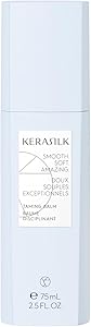 KERASILK Taming Balm 75mL Review