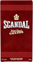 Jean Paul Gaultier Scandal Men Eau de Toilette 5.1 oz — image 3