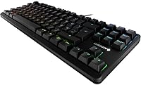 Cherry MX G80-3000N RGB Mechanical Keyboard TKL — image 1