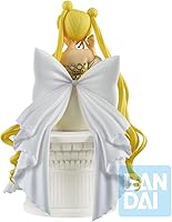 Bandai Ichibansho Sailor Moon Eternal Princess Serenity Figure — image 4
