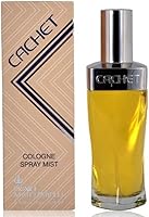 Prince Matchabelli Cachet Eau De Cologne Spray Mist for Women, 3.0oz — image 2