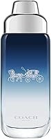 Coach Blue Eau de Toilette 0.5oz — image 1
