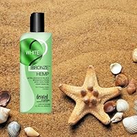 Devoted Creations White 2 Black Hemp Tanning Lotion 8.5oz — image 7