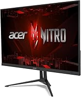 Acer Nitro KG273 27-inch Gaming Monitor — image 7