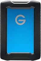 G-Technology 1TB ArmorATD Rugged Portable External Hard Drive — image 4