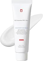 TOSOWOONG Ovalicin Skin Clear Cream 50g — image 1