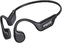 IFECCO X25 Bone Conduction Headphones — image 1