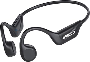 IFECCO X25 Bone Conduction Headphones Review