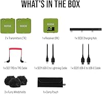 RØDE Wireless GO Gen 3 — image 8