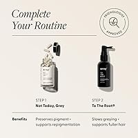 Arey To The Root Hair Serum for Women & Men, 2.2oz — image 7
