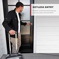 Kwikset HomeConnect 620 Z-Wave Smart Lock — image 2