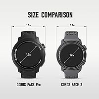 COROS PACE Pro GPS Sport Watch — image 8
