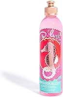 D'Luchi Tanning Oil with Coconut Oil, SPF 4, 8.45oz — image 1