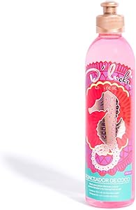 D'Luchi Tanning Oil with Coconut Oil, SPF 4, 8.45oz Review