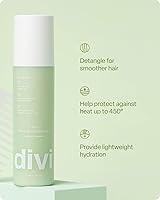 Divi 3-in-1 Leave-In Conditioner Spray 6.5oz — image 3