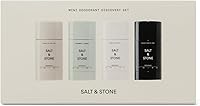 SALT & STONE Aluminum Free Deodorant Mini Discovery Set — image 2