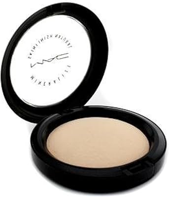 MAC Mineralize SkinFinish Natural - Medium