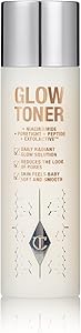 Charlotte Tilbury Glow Face Toner 6.7oz Review