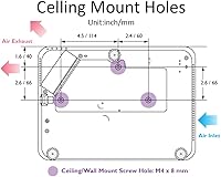 BenQ TK700 4K HDR Gaming Projector — image 3