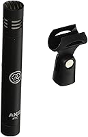 AKG P170 Professional Instrumental Microphone — image 5