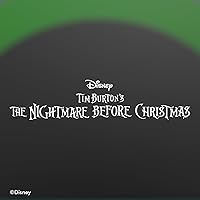 iJoy Disney Nightmare Before Christmas Glow in The Dark TWS Earbuds — image 8