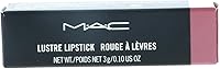 MAC Lipstick Lustre Syrup Pink — image 4