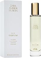 Zara Amber Fusion Perfume for Women EDP 30mL — image 1