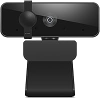 Lenovo 300 FHD Webcam — image 1