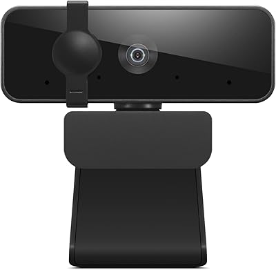 Lenovo 300 FHD Webcam