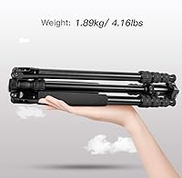 Sirui Traveler 7A Aluminum Camera Tripod — image 8