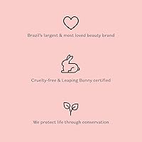 O Boticario Thaty Boticollection Eau de Toilette 3.4oz — image 4