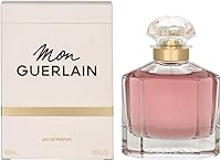 Guerlain Mon Guerlain Eau De Parfum Spray, 3.3 Fl Oz — image 1