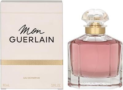 Guerlain Mon Guerlain Eau De Parfum Spray, 3.3 Fl Oz