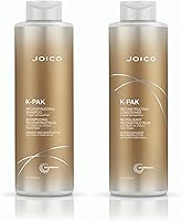 Joico K-PAK Daily Reconstructing Shampoo & Conditioner Set — image 1