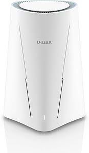 D-Link G530 5G AX3000 WiFi 6 Router Review