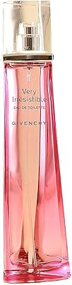 Givenchy Very Irresistible Eau de Toilette Spray, 75mL