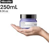 L'Oréal Professionnel Paris Blondifier Mask 8.5oz — image 5