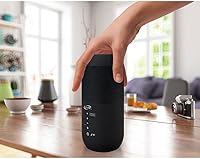 iLive ISBW240BDL Bluetooth Waterproof Speakers with Removable Stakes, 2 Count — image 3