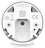 Ubiquiti UniFi U6-MESH Wi-Fi 6 Access Point — image 4