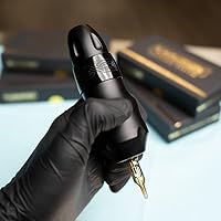 Kwadron 5 Round Liner Long Taper Tattoo Needles - Box of 20 — image 7