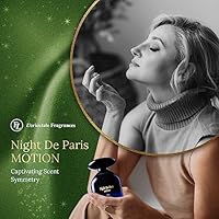 L'Orientale Fragrances Night De Paris in Motion 100mL Eau de Parfum — image 3