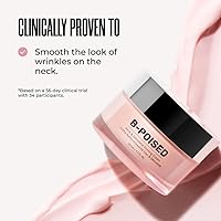 MAËLYS Cosmetics B-POISED Neck & Décolleté Firming Cream 1.7oz — image 6