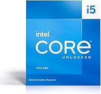 Intel Core i5-13600KF — image 2