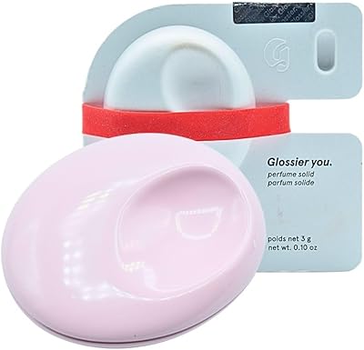 Glossier You Solid Perfume 0.11oz