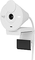 Logitech Brio 300 Webcam — image 1